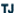 TJ Vickers logo