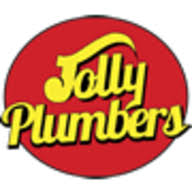 Jollyplumbers logo