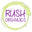 Rush Organics logo