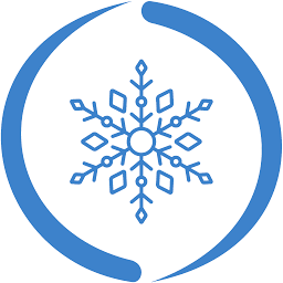 Snowloverstee logo