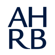 Adrian Harrington Rare Books logo