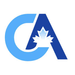 Ca Tax logo