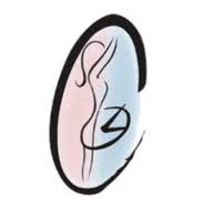 Suddenly Slimmer logo