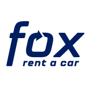Fox Van Rental logo