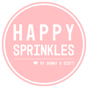 Happysprinkles logo