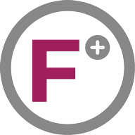 Fusion Pharmacy logo