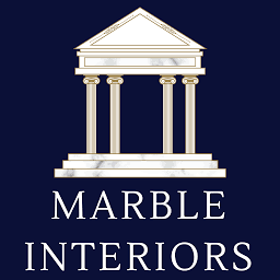 Marbleinteriors logo