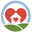 Hearthealthyhomes logo