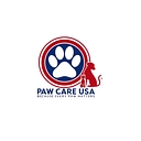 Paw Care USA logo