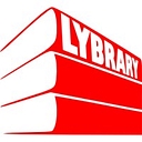 Lybrary.com logo