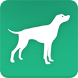 Parkhound logo