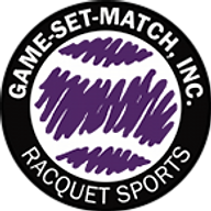 Game-Set-Match, Inc. logo