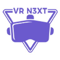 VR N3XT logo