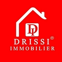 Idrissimmobilier logo