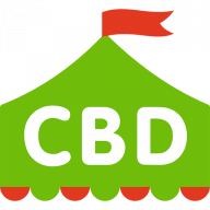CBD.market logo