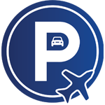 Airport Express Car Parking logo