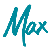 Max Self Storage logo