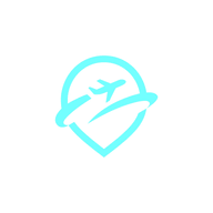 Embark Travels logo