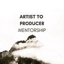 Artist to Producer Mentorship logo