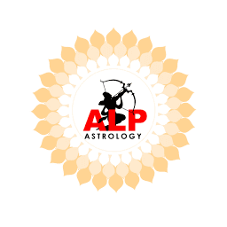 Alpastrology logo