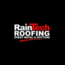Raintech Roofing, Sheet Metal & Gutters logo