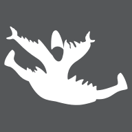Saalbach logo