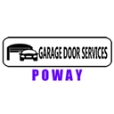 Garage Door Repair Poway logo