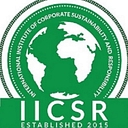 IICSR and Sustainability Knowledge management Pvt ltd logo