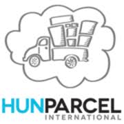 HUNPARCEL logo