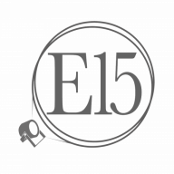 East 15 Films logo