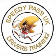 SpeedyPassUk logo