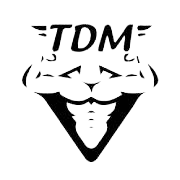 Trainingdietmax logo