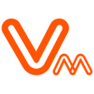 Virallymedia logo