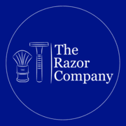 Therazorcompany logo