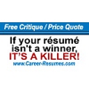 Career Resumes logo