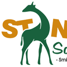 Standard Safaris logo