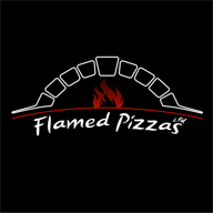 Flamed Pizzas Ltd logo