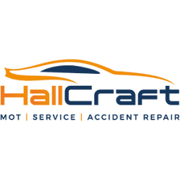 Hallcraft Servicing logo