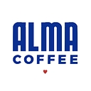 myalmacoffee.com logo