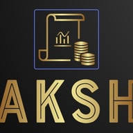Aksh Accounting & Tax Services logo