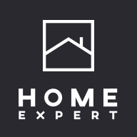 Thehomeexpert logo