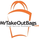 Mrtakeoutbags logo