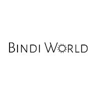 Bindi World logo