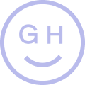 Goodhabitskin.com logo