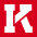Instant Knockout Fat Burner logo