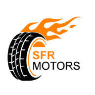 SFR Motors Ltd - Mobile Tyre Fitter logo