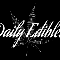 Daily Edibles logo