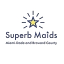 Superb Maids Miami logo