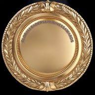 Global Leaders & Business Awards logo