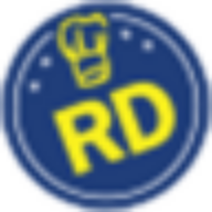 Restaurant Depot logo